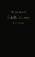 Handbuch Fur Die Schiffsfuhrung