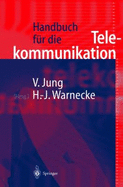 Handbuch Fur Die Telekommunikation