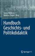 Handbuch Geschichts- Und Politikdidaktik