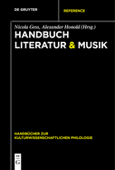 Handbuch Literatur & Musik