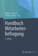 Handbuch Mitarbeiter-Befragung