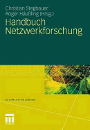 Handbuch Netzwerkforschung