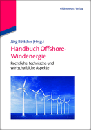 Handbuch Offshore-Windenergie