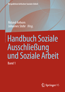 Handbuch Soziale Ausschlie?ung Und Soziale Arbeit