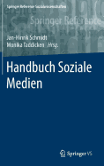 Handbuch Soziale Medien