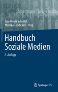 Handbuch Soziale Medien