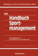 Handbuch Sportmanagement - Breuer, Christoph; Thiel, Ansgar