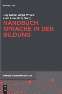 Handbuch Sprache in Der Bildung