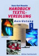 Handbuch Textilveredlung