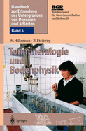 Handbuch Zur Erkundung Des Untergrundes Von Deponien Und Altlasten: Band 5: Tonmineralogie Und Bodenphysik - Bundesanstalt Fur Geowissenschaften Und Rohstoffe (Bgr) (Editor), and Hiltmann, Werner, and Stribrny, Bernhard