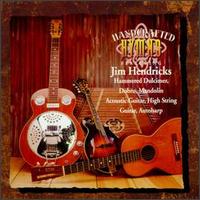 Handcrafted Hymns - Jim Hendricks