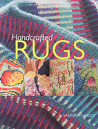 Handcrafted Rugs - Hardy, Sandra