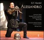 Handel: Alessandro