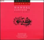Handel: Cantate, Vol. 1