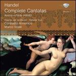 Handel: Complete Cantatas, Vol. 3