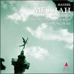 Handel: Der Messias [Highlights] - Elizabeth Gale (soprano); Marjana Lipovsek (vocals); Roderick Kennedy (bass); Werner Hollweg (tenor);...
