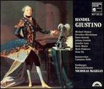 Handel: Giustino