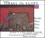 Handel: Israel in Egypt