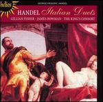 Handel: Italian Duets
