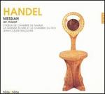 Handel: Messiah (arranged by Mozart)