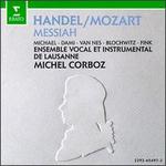 Handel/Mozart: Messiah