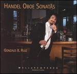 Handel: Oboe Sonatas