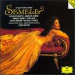 Handel: Semele - English Chamber Orchestra (chamber ensemble); Ambrosian Opera Chorus