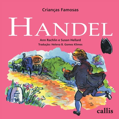 Handel - Rachlin, Ann