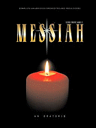 Handel's Messiah: Complete Vocal and Orchestra Score
