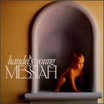 Handel's Young Messiah