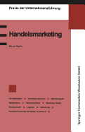 Handelsmarketing