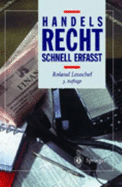 Handelsrecht: Schnell Erfa T - Leuschel, Roland, and Gruber, Joachim, Dr.