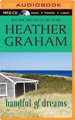 Handful of Dreams - Graham, Heather