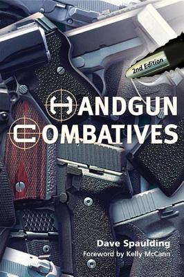 Handgun Combatives - Spaulding, Dave