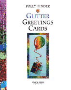Handmade Glitter Greetings Cards
