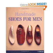 Handmade Shoes for Men