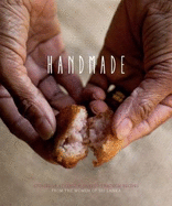 Handmade: Stories of Strength Shared Through Recipes from the Women of Sri Lanka