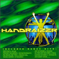 Handraizer - Various Artists