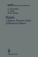 Hands: A Pattern Theoretic Study of Biological Shapes