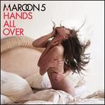 Hands All Over [Deluxe Edition] - Maroon 5