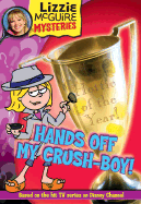 Hands Off My Crush-Boy - Banim, Lisa