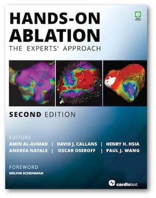 Hands-On Ablation: The Experts' Approach - Al-Ahmad, Amin (Editor), and Callans, David (Editor), and Hsia, Henry H (Editor)