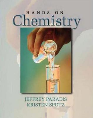 Hands on Chemistry - Paradis, Jeffrey