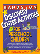 Hands-On Discovery Center Activities for Preschool Children