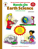 Hands-On Earth Science: For Elementary Grades
