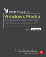 Hands-On Guide to Windows Media