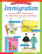 Hands-On History: Immigration