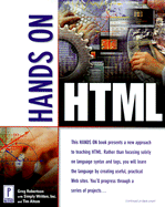 Hands on HTML
