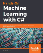 Hands-On Machine Learning with C#