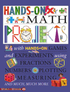 Hands-On! Math Projects: Hands-On